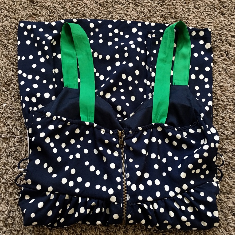 Forever21 summer dress size S